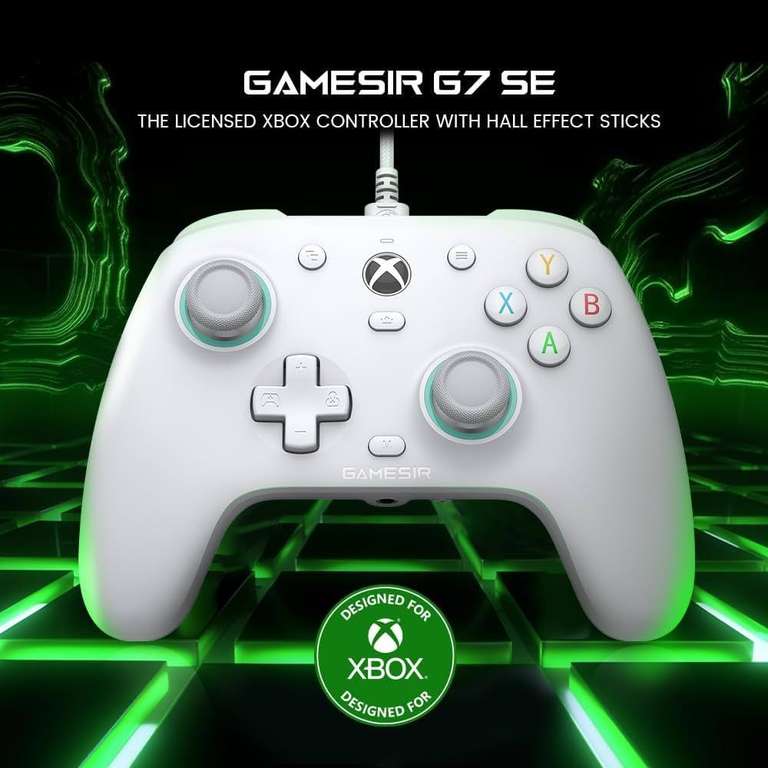 Gamesir G7 SE (Xbox certified)