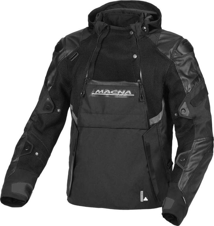 O'NEAL | Protektoren-Jacke | Motocross Enduro Motorrad | Bequeme