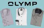 [limango] Drei verschiedene OLYMP Hemden im SALE! (z.B. OLYMP Level Five 24/Seven Body Fit Businesshemd New York Kent für 24,94€)