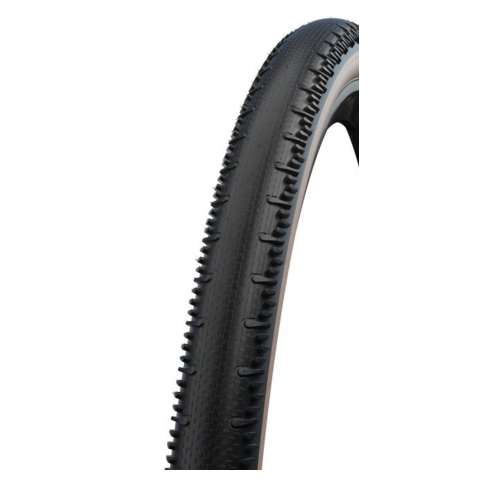 SCHWALBE TYRE G-ONE RS 35-622 SUPER RACE TLE