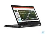 Lenovo ThinkPad L13 Yoga Gen 2 - 2-in-1 Touch - Core i5-1135G7 - 16GB-RAM - 512GB M.2 - Neuware