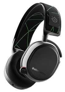 SteelSeries Arctis 9X Wireless - Over-Ear Gaming-Headset (Bluetooth, Klinke, 20h Akku, PC / Xbox One / Series S + X)