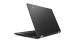 ThinkPad L13 Yoga Gen 2 Convertible i5-1135G7 16 GB RAM Touch mit Stift (ohne Windows) konfigurierbar