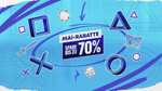 PlayStation Sparfest: Mega Angebote im Anflug! BIS ZU 70% RABATT IM PLAYSTATION STORE