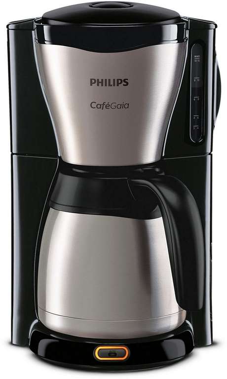 Philips Filterkaffeemaschine HD7546/20 Thermo, 1,2l Kaffeekanne, 1x4 (Otto flat)