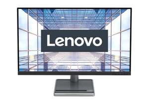 Lenovo L32p-30 31,5" 4K Monitor, IPS, USB-C, 60Hz [Amazon]