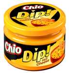 Chio Dip Hot Cheese (4x 200 ml) 1,49€/Glas (Prime Spar-Abo)