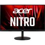 ACER Nitro XV2 Serie 31" 4K 144Hz HDMI 2.1 FreeSync Premium Gaming Monitor