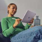 Apple iPad Air 13 Wi-Fi 128 GB 2024