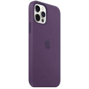 20% Rabatt auf alles bei handyhuellen.de z.B. Apple Silikon-Case MagSafe für das iPhone 13 in Pink Pomelo für 26,63€ inkl. Versand