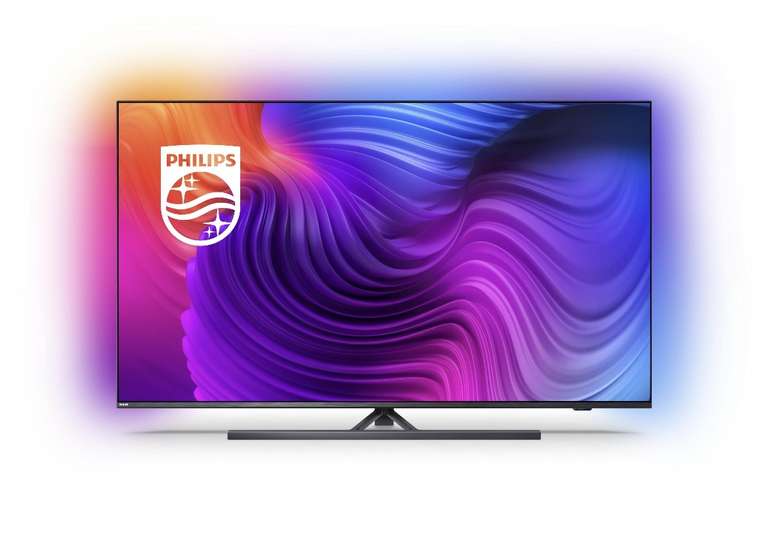 Philips Performance 65PUS8556/12 Fernseher 165,1 cm (65 Zoll) 4K Ultra HD Smart