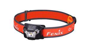 Fenix HL18R-T Stirnlampe wiederaufladbar bis 600 Lumen