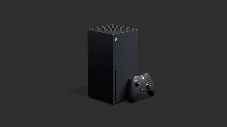 [MM&S/Amazon/Otto] Xbox Series X, XSX + Diablo IV Bundle o. XSX + Forza Horizon 5 PE für je 399€ | Xbox Wireless Controller = 39,99€
