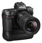 Nikon MB-N12 Batteriegriff für Nikon Z8 Systemkamera
