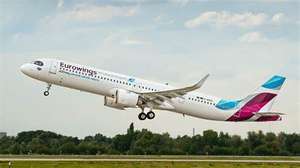 Eurowings Blind Booking - Flüge schon 79€ inkl. Rückflug