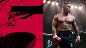 "Mike Tyson DLC" (XBOX Series S|X / PS5) für UFC 5 gratis bis 16/5 holen