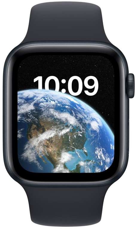 Apple Watch SE 2.Gen / 44 mm / GPS mit CB