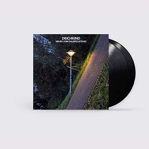Deichkind - Neues Vom Dauerzustand (2 Vinyl LP) (Prime)