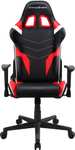 DXRacer P OH/PC188 Gaming-Stuhl (schwarz, rot, weiß) | OttoUP Lieferflat