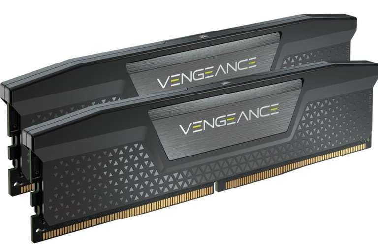 Corsair Vengeance DDR5-5600 CL40 32 GB RAM schwarz | 2 x 16 GB | galaxus