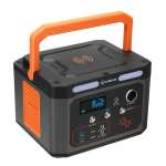 (Banggood) Kroak CN-300 86400 mAh, 319 Wh Powerstation 300 W, wireless fast Charging