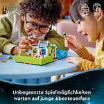 LEGO 43220 Disney Classic Peter Pan & Wendy – Märchenbuch - Bestpreis bei amazon - 50 % unter UVP