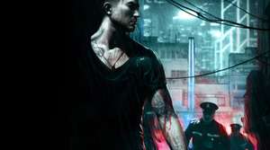 [Playstation Store] Sleeping Dogs Definitive Edition - PS4 / PS5 auch spielbar - AT Store