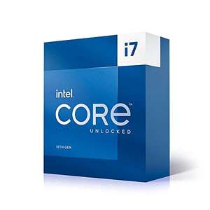 Intel Core i7-13700K Amazon