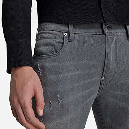 [Amazon] G-STAR RAW Herren Revend Skinny Jeans (viele Größen zur Auswahl)