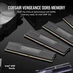32GB (2x16GB) CORSAIR Vengeance DDR5-6000 RAM CL36 RAM Speicher Kit
