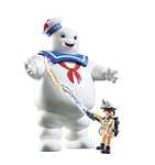 [prime days] Playmobil Ghostbusters / 9221 / Stay Puft Marshmallow Man / Ab 6 Jahren