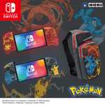 Hori Split Pad Pro Nintendo Switch - Pikachu & Glurak