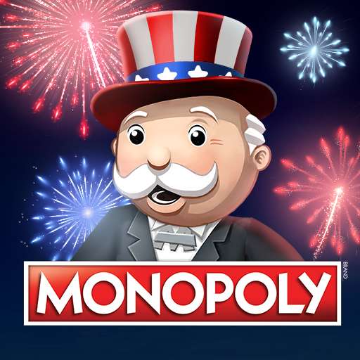 Monopoly App (Android)