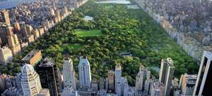Sommer in New York: 5 Nächte im 4* Hilton in Manhattan inkl. Hin- und Rückflug ab 1490€ Gesamtpreis (745€ p.P.)