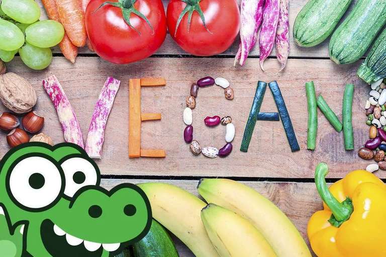Vegane Angebote im Supermarkt & vegan Sammeldeal (KW2 09.01. - 15.01.) - Veganuary Deals & 8x GzG