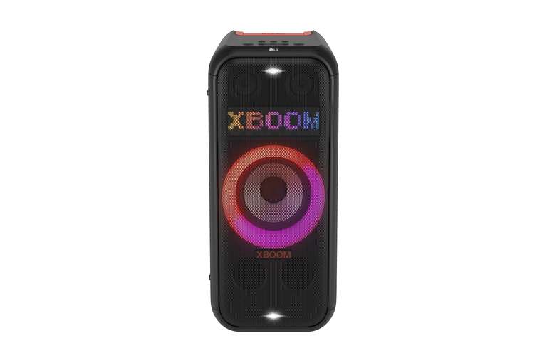 [LG Cashback] XBOOM XL7S für eff. 239,99€ / XL5S für 195,00€