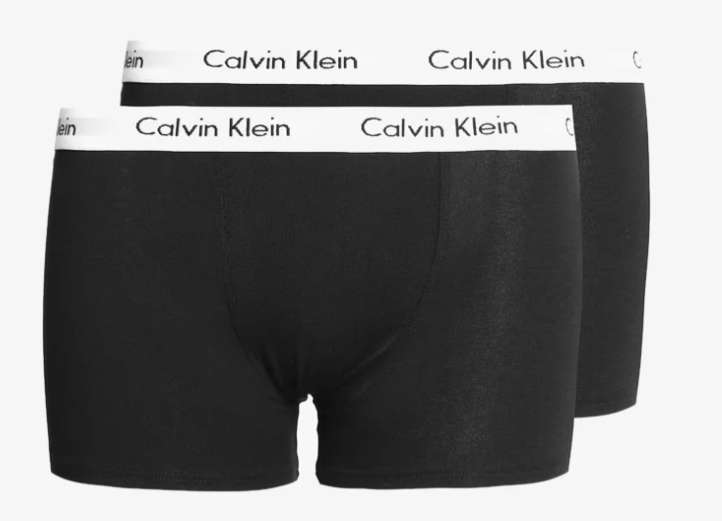 [lokal Zell] Underwear Man verschiedene Marken 2 Stück 5,99€