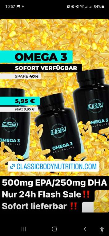 Omega 3 + Vitamin D3K2 Bundle