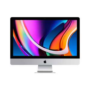 Apple iMac 27" Retina 5K 2020