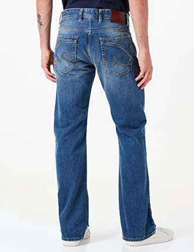 LTB Herren Jeans Roden , Bootcut, sehr viele Größen für 19,99€ (Prime)