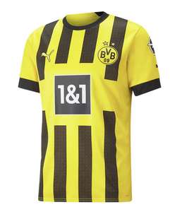 Borussia Dortmund Heimtrikot 2022/23