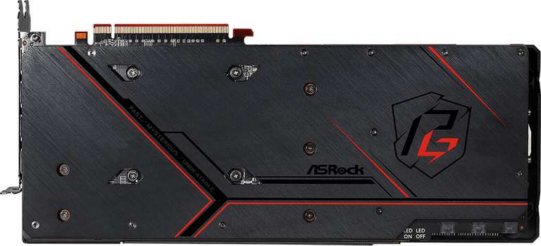 RX 6800 Asrock Phantom Gaming für 549€ (vsk-frei nach 0 Uhr)