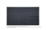 65 Zoll LG G3 EVO OLED TV (2023) - eff. 1.718,90€ nach LG Cashback OLED65G39LA.AEU Dolby Vision