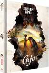 Stephen King CUJO Mediabook Blu-ray für 16,49 zzgl. Versand
