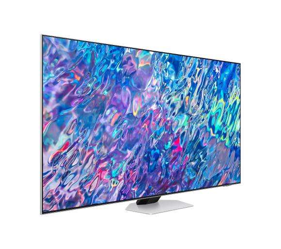 [Mini-LED LCD-Fernseher] Samsung QE55QN85B für 750€ versandkostenfrei @ Fox-Mart