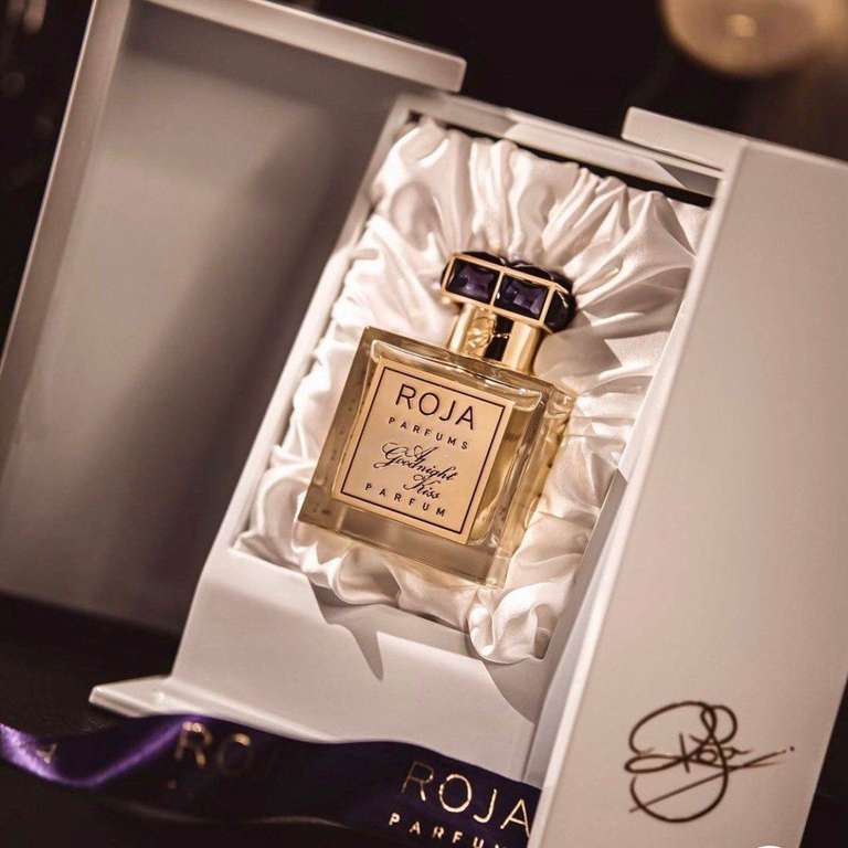 Roja Parfums - A Goodnight Kiss Eau de Parfum 100ml für Damen (Bestpreis)