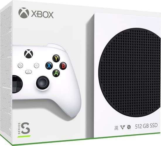 Xbox Series S im Amazon WHD (Zustand sehr gut bis gut) ab 170 Euro (ggf. ohne Controller), Series X ab 350 Euro