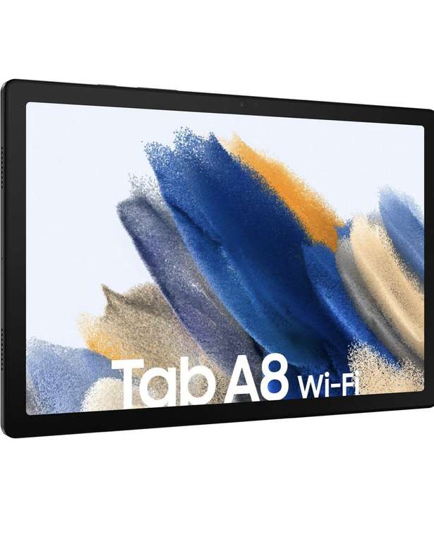 Samsung Galaxy Tab A8 Wi-Fi Tablet (10,5", 32 GB, Android)[ Otto UP ]