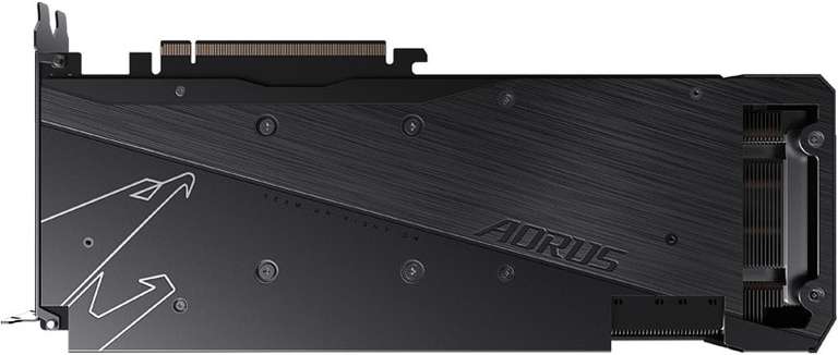Ab 31.1. : Gigabyte AORUS Radeon RX 6750 XT ELITE für effektiv 366,90€ (inkl Cashback)