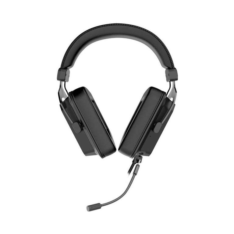 Patriot Headset Viper V380 schwarz Kopfhörer | vk-frei über mindstar